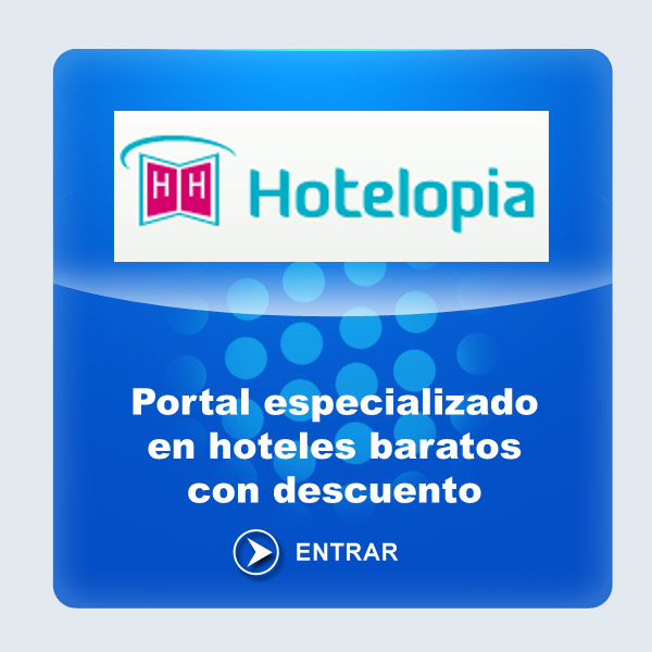 hoteles low cost