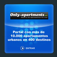 only apartments