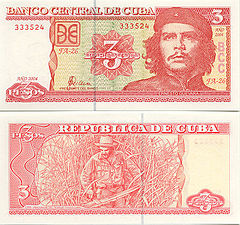 peso cubano y convertible