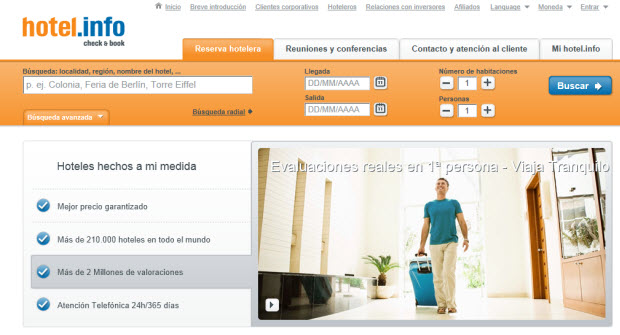 scar hotel en hotel.info