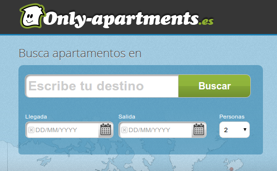 Apartamentos baratos en Only Apartments