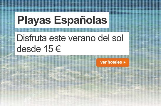 Descubre la mejores ofertas en vacaciones para septiembre 2013