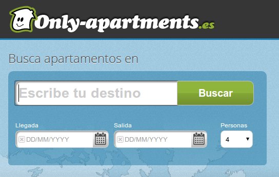 Opiniones Only Apartments: apartamentos al mejor precio