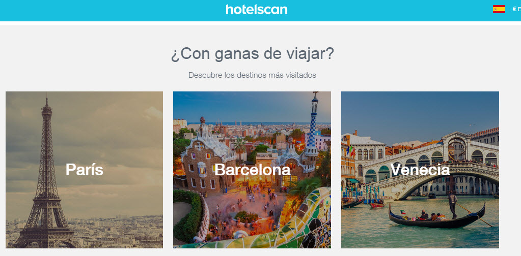 hotelscan opiniones
