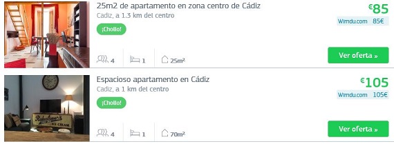 apartum Cádiz