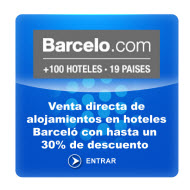 hoteles barcelo hoteles barcelo
