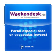 escapadas lowcost escapadas lowcost