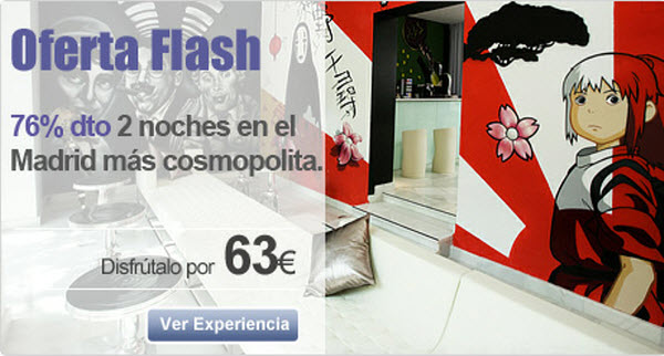 hoteles flash hotelius