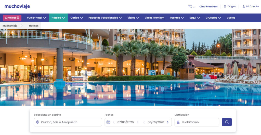 código descuento Muchoviaje