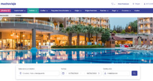 Código descuento Muchoviaje
