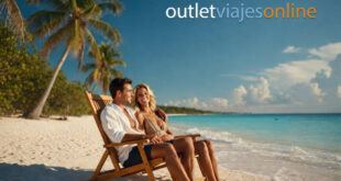 viajes baratos al caribe