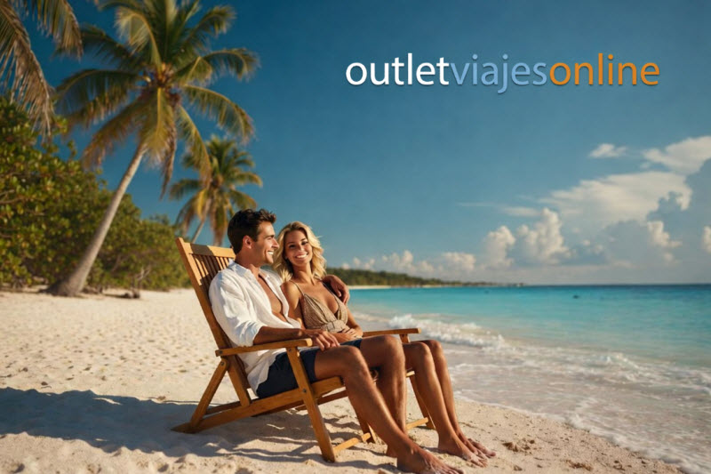 viajes baratos al caribe