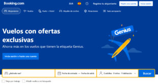 booking opiniones
