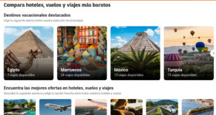 destinia opiniones