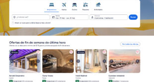 expedia opiniones