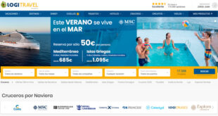 logitravel cruceros
