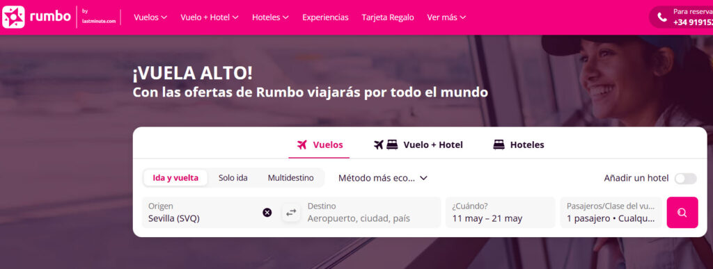 Rumbo Opiniones