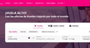rumbo opiniones