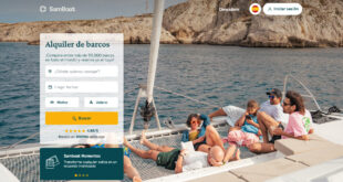 samboat opiniones