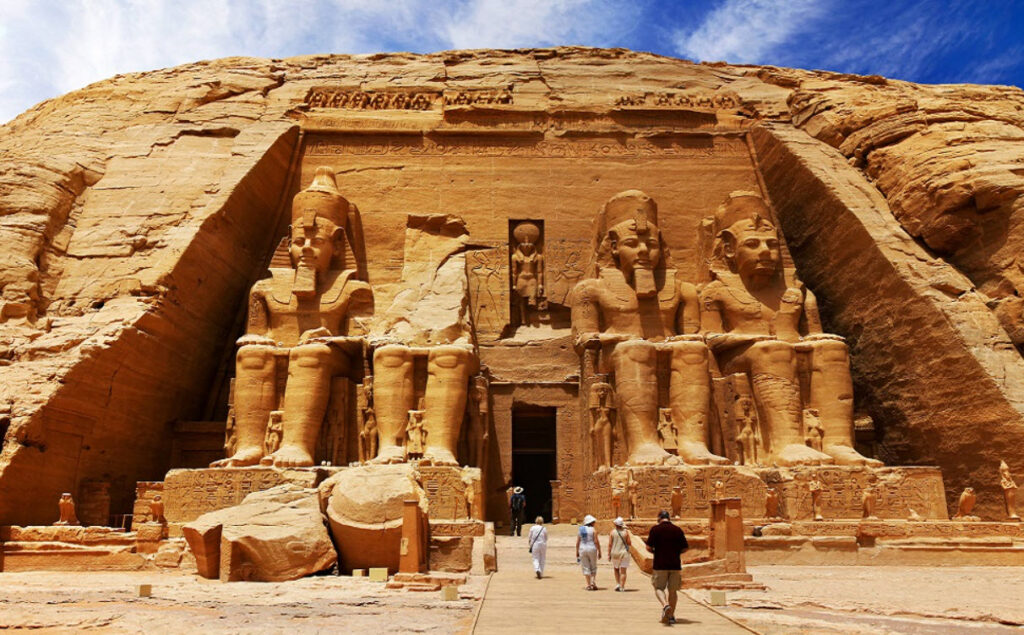 Ofertas Viajes Septiembre Egipto