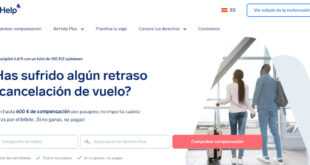 airhelp opiniones