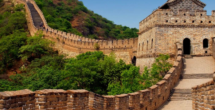 ofertas viajes baratos China Septiembre