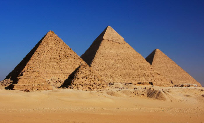 ofertas viajes baratos Egipto Diciembre