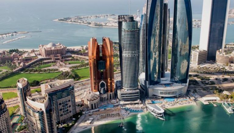 ofertas viajes baratos Emiratos Arabes Enero