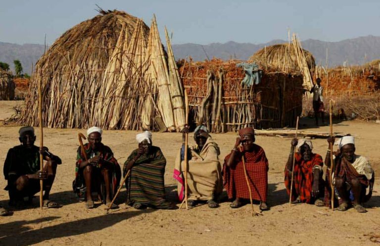 ofertas viajes baratos Etiopía Septiembre