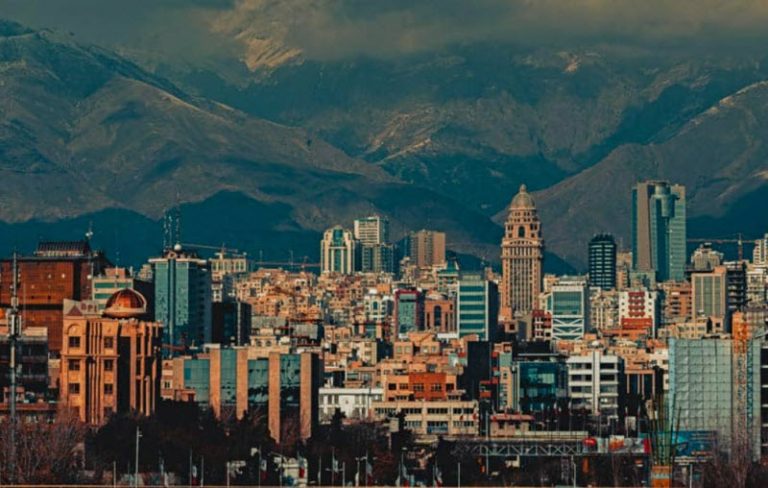 ofertas viajes baratos Irán Noviembre