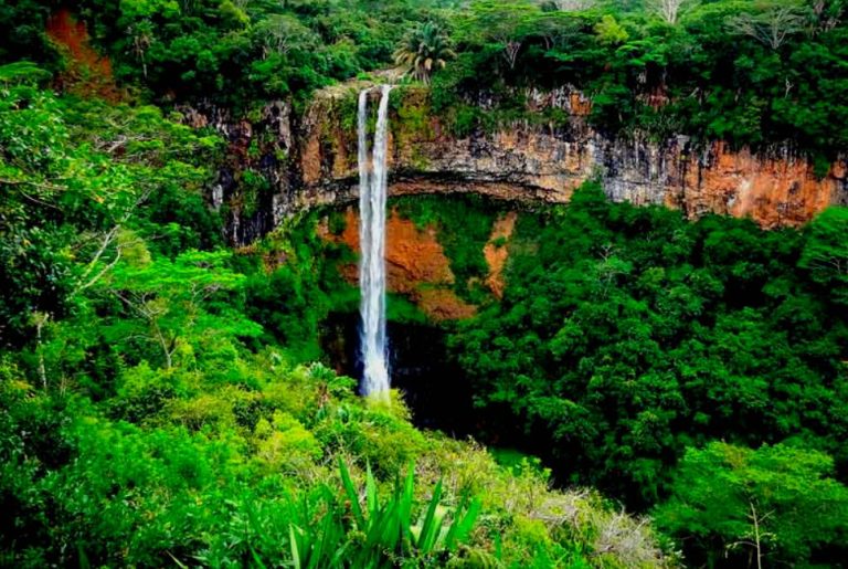 ofertas viajes baratos Isla Mauricio Febrero