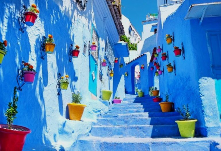 ofertas viajes baratos Marruecos Enero