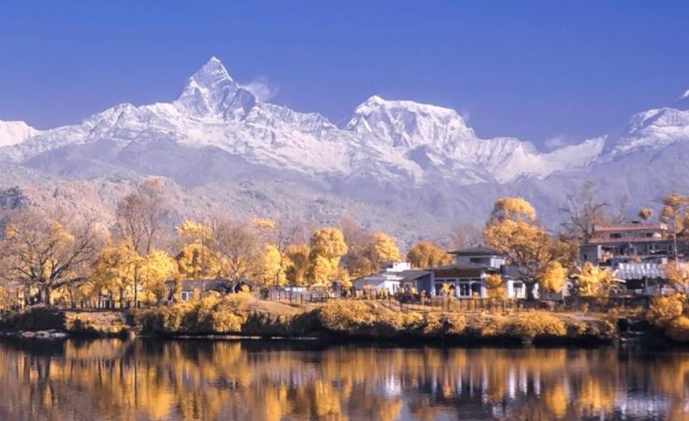 ofertas viajes baratos Nepal Agosto