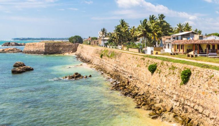 ofertas viajes baratos Sri Lanka Septiembre