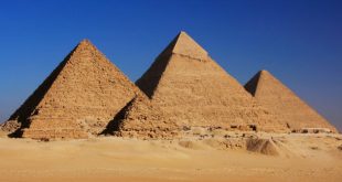 viajes baratos Egipto Diciembre 2025