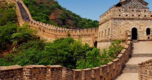 viajes baratos China Diciembre 2025