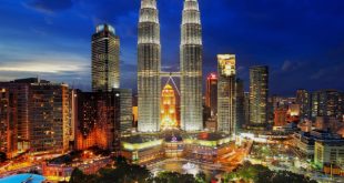 viajes baratos Malasia Diciembre 2025