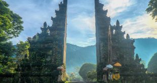 viajes baratos Indonesia Mayo 2026