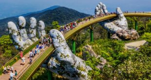 viajes baratos Vietnam Octubre 2026