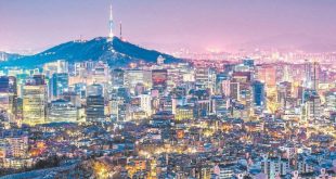 viajes baratos Corea del Sur Julio 2026