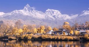 viajes baratos Nepal Septiembre 2026