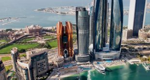 viajes baratos Emiratos Arabes Febrero 2026