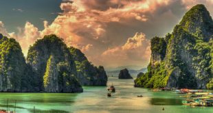 viajes baratos Camboya Junio 2026