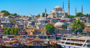 viajes baratos Turquia Julio 2026