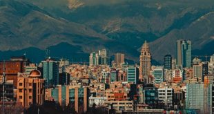 viajes baratos Irán Junio 2026