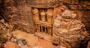 viajes baratos Jordania Septiembre 2026