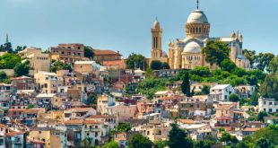 viajes baratos Argelia Noviembre 2025