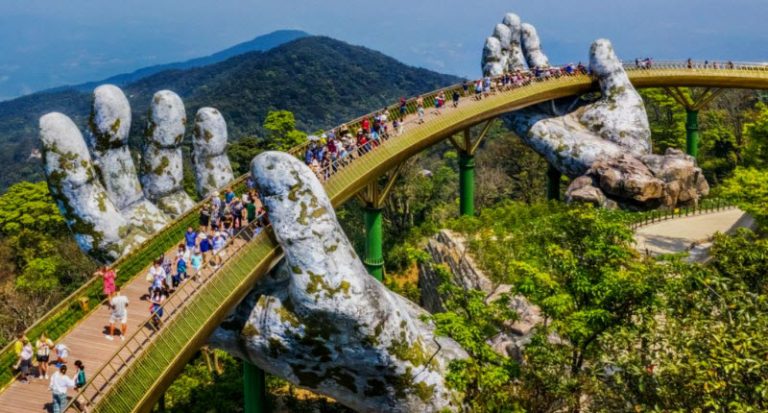 ofertas viajes baratos Vietnam Febrero