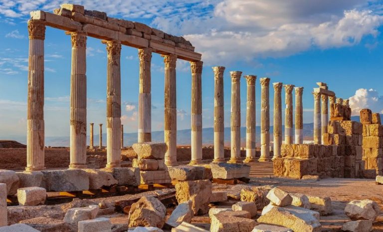 viajes Puente de Noviembre Atenas