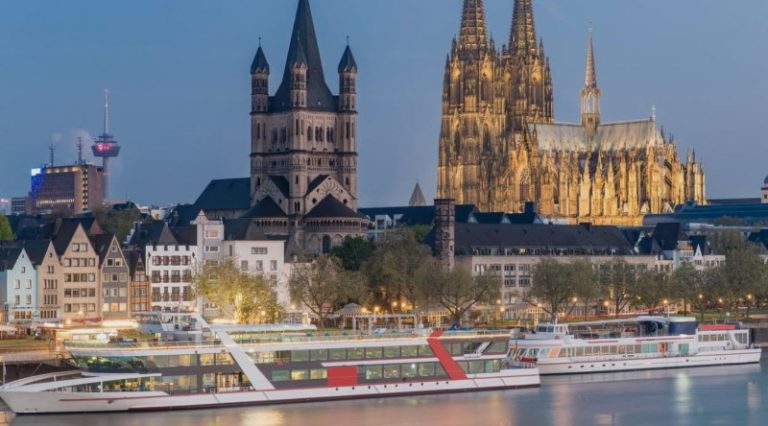 viajes Puente de la Inmaculada a Colonia